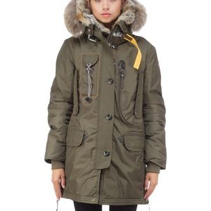 Parajumper Kodiak Winter Parka